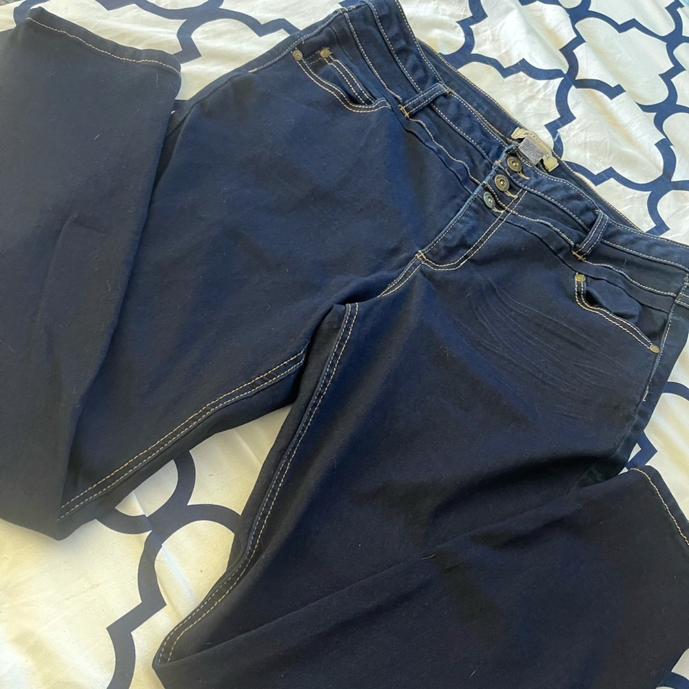 Juniors Jeans